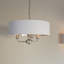 Landover 3 - Light Drum Chandelier-1043509216-1043509223
