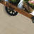 Storm 12'' W x 12'' L Porcelain Stone Look Singular Tile-36935031