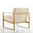 Centerton Upholstered Armchair-999514558-999514545