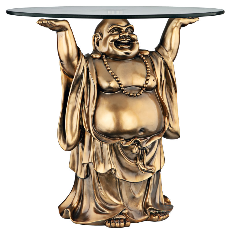 Table de bout Jolly Hotei