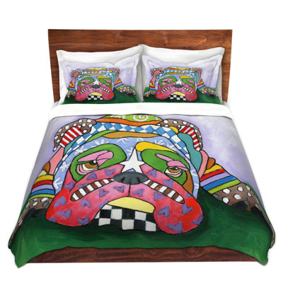  Housses de couette Marley Ungaro
