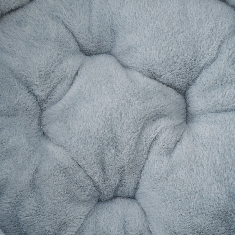 Polyester Pet Bed
