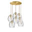 Orb 8 - Light Chandelier-782663998-782663989