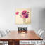 « spring bouquet », reproduction de photo sur toile tendue-22230788-74385533-74385534