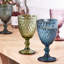 Imogen Drinking Glass Set