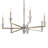 7 - Light Dimmable Classic / Traditional Chandelier-1688585203