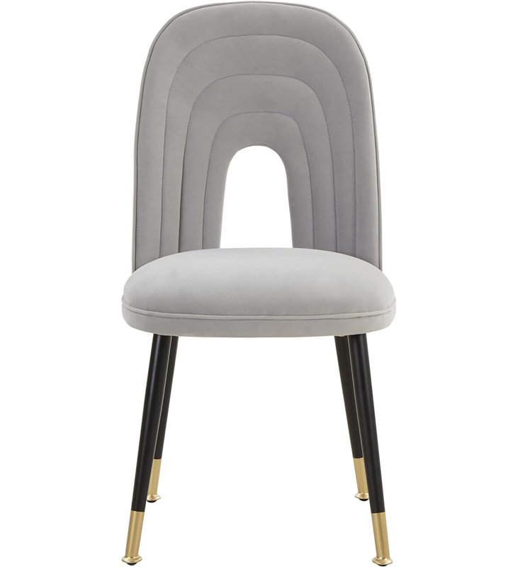 Chaise d'appoint Samina