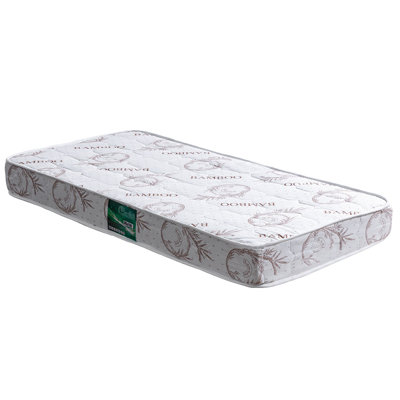 Federalsburg 15'' Medium Mattress