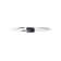 Kindjal 2 - Light LED Vanity Light
