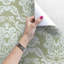 Bulou Matte Wallpaper Roll-93491696