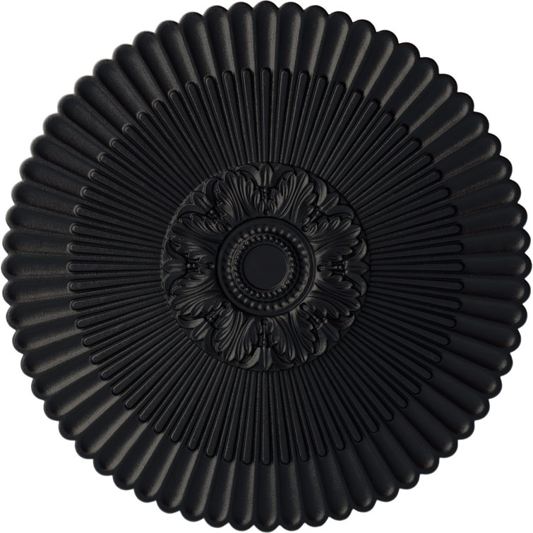 Nexus Ceiling Medallion
