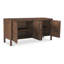 Wiley 67.75'' W Solid Wood Sideboard