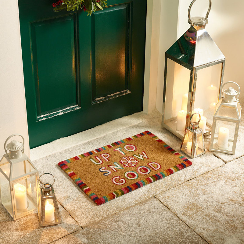 Kitchen Mat