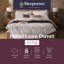 Sleepeezee Hotel Luxe 4.5 Tog Duvet-124567132
