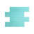 Bleu aqua