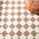 Brayton Hand Hooked Wool Pile Geometric Rug