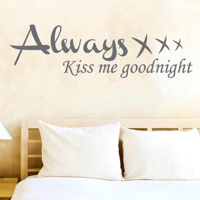 Wall Decal