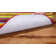 Frann Hand Loomed Wool Striped Rug