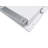 2x4 Led Flat Panel Light With Sensor Base 