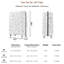 Ensemble de 3 valises-129384209-129384210