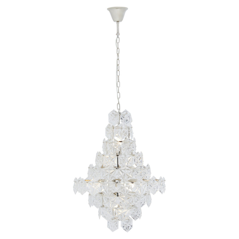 1 - Light Chandelier
