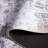 Auva Performance Machine Washable Abstract Rug-147355479