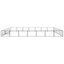 Hudson Steel Exercise Pen With Door-81894077-81894081