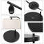 Lampe DEL sur pied 62 po