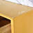 Daiyah 49.21'' Sideboard