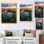 Holsworthy - Landscapes Canvas Art Print-1268631539-1268631548-1268631549