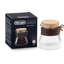 Double Wall Borosilicate Glass Carafe