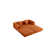 Orange est en rupture de stock