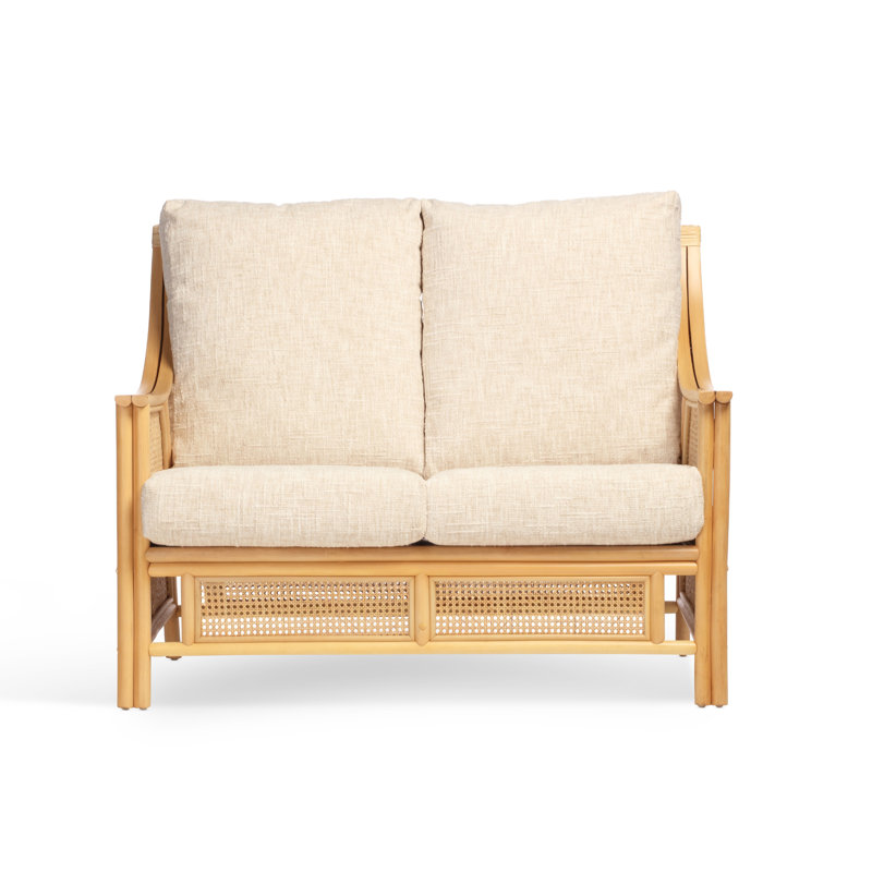 2 Seater Loveseat