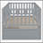 Wooden Daybed with Fence Guardrails and 2 Drawers, Versatile Split Design for Safe and Comfortable Sleep-1775749867-1775749398