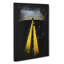 Horizon of Nevada - Wrapped Canvas-56637455
