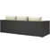 Sojourn Sofa with Cushions