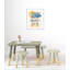 Impression sur papier Sunshine C-47841339-47841351