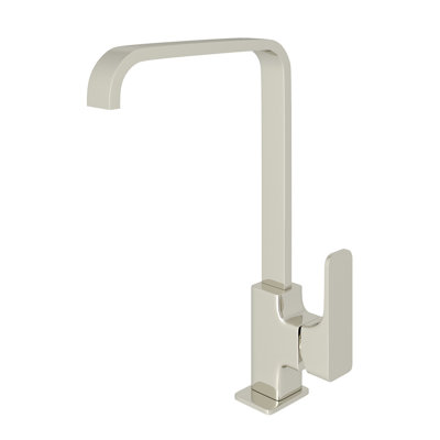 Quartile Bar/Food Prep Kitchen Faucet