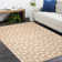 Angelick Geometric Indoor Rug