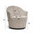 Festus Upholstered Barrel Chair