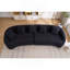 Canapé courbé sans os, modulaire à compression, haute densité, canapé-lit pour salon, salon, appartement, chenille-1590191478