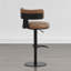 Tabouret pivotant à hauteur réglable-1021961229-1021961224