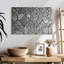 Motif de mosaïque Lilie Stone-111834753