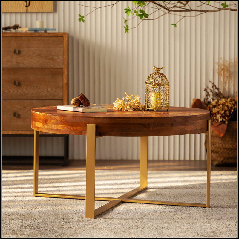 Table basse Dyre