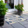 Ikat Indoor / Outdoor Rug