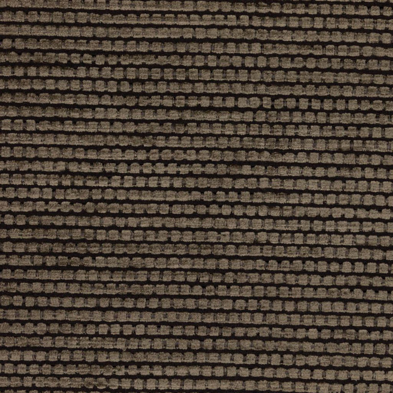 Touches de finition en tissu Fratelli, Moka
