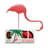 Animals Plastic Garden Statue
