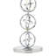 Zeppelin Metal Table Lamp