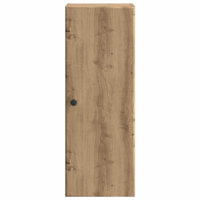 Rectangle Accent Chest, Artisan Oak