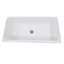 Brant Point 35.5'' L Bathroom Sink